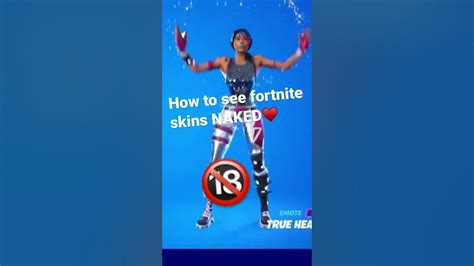 naked fortnite skins|fortnite videos